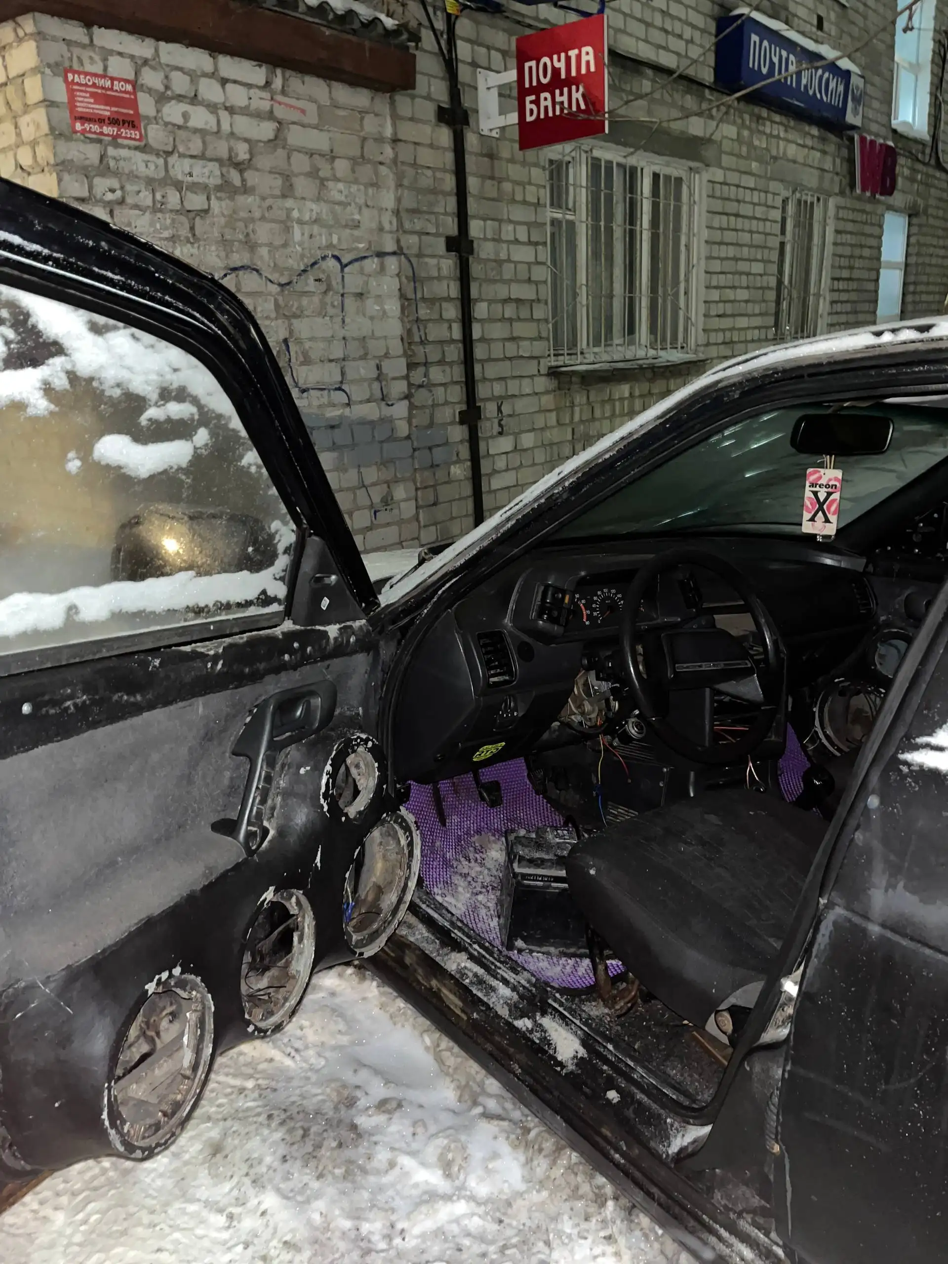 Продажа автомобиля ВАЗ 2112 2006 года - Легковые автомобили (Авто) в Нижний Новгород