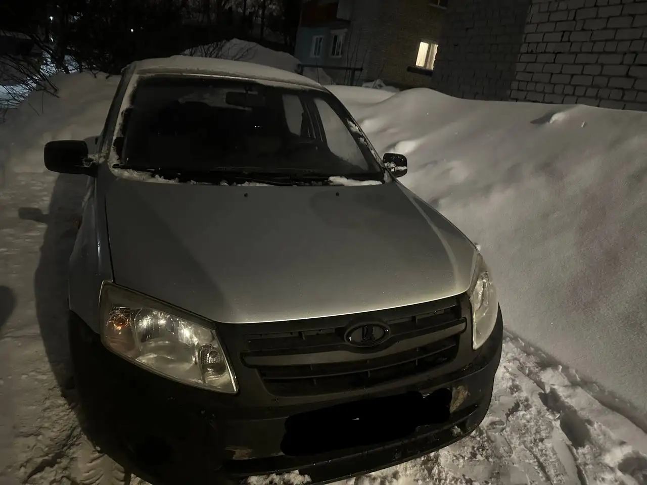 Продажа автомобиля с идеальным кузовом и родным пробегом - Легковые автомобили (Авто) в Нижний Новгород