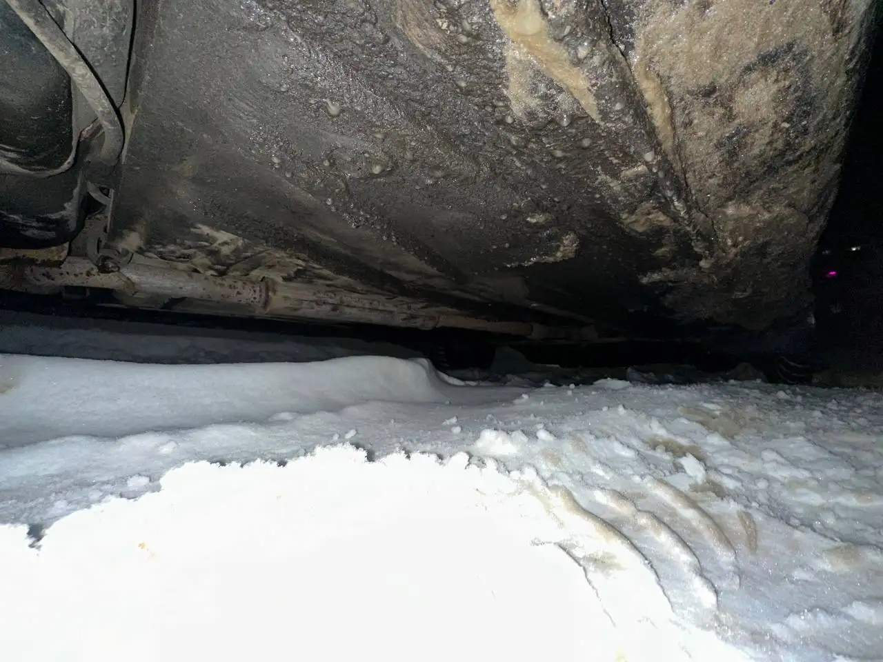 Продажа автомобиля с идеальным кузовом и родным пробегом - Легковые автомобили (Авто) в Нижний Новгород