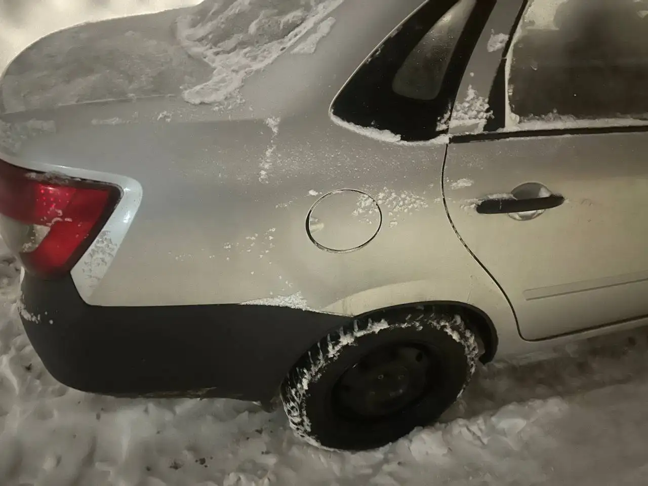 Продажа автомобиля с идеальным кузовом и родным пробегом - Легковые автомобили (Авто) в Нижний Новгород