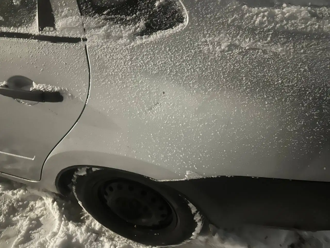 Продажа автомобиля с идеальным кузовом и родным пробегом - Легковые автомобили (Авто) в Нижний Новгород