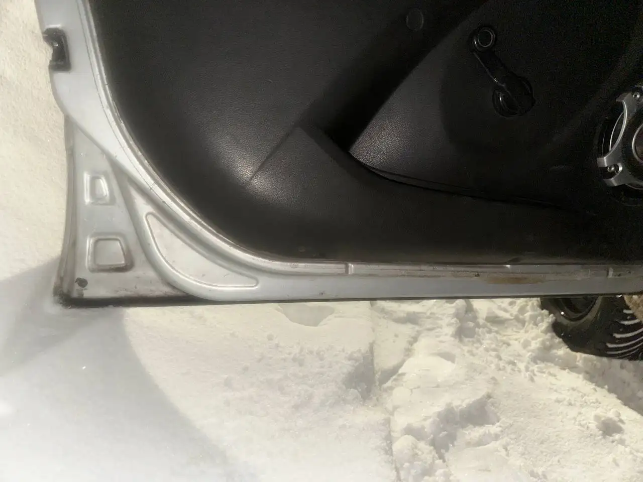 Продажа автомобиля с идеальным кузовом и родным пробегом - Легковые автомобили (Авто) в Нижний Новгород