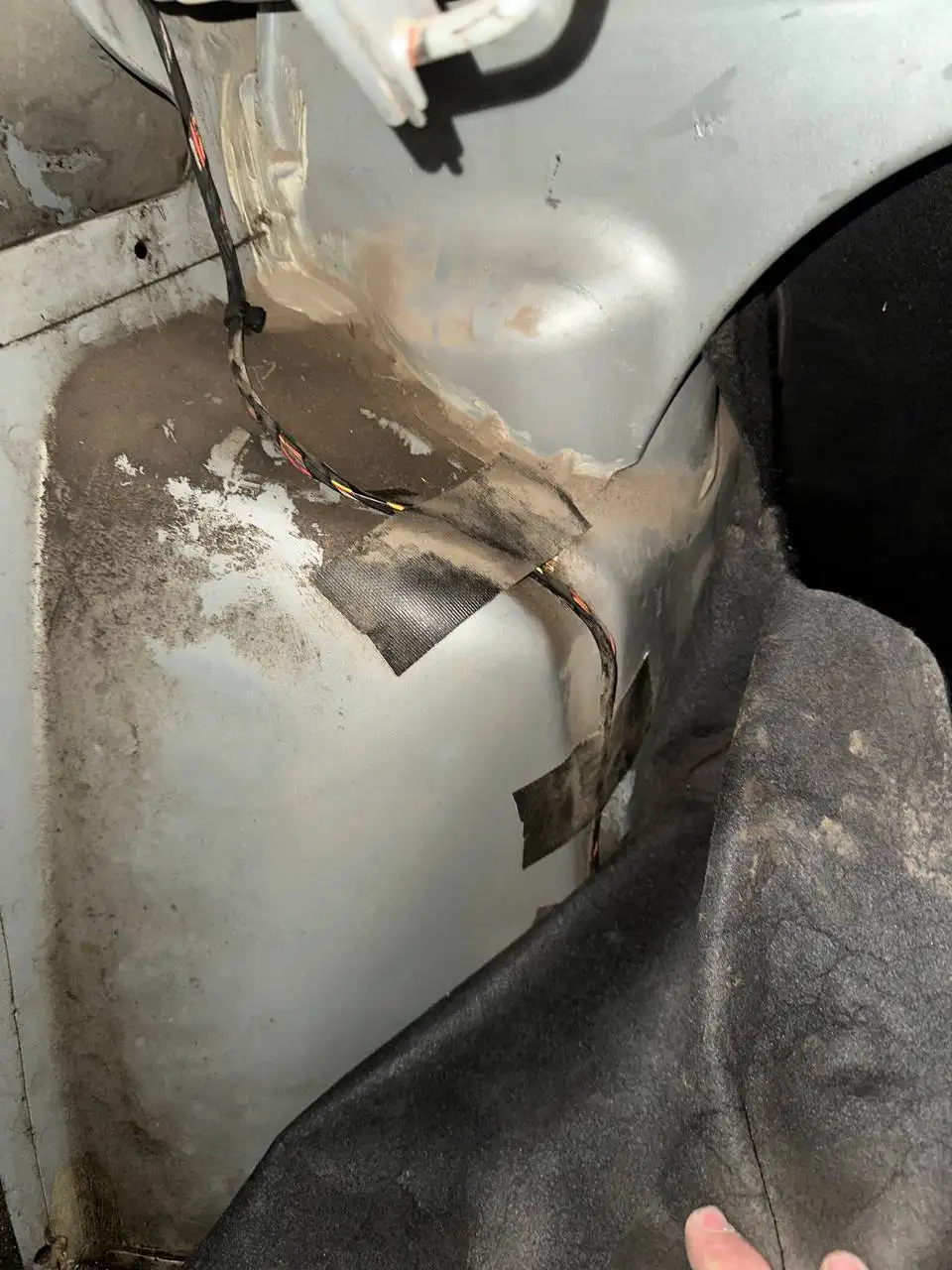 Продажа автомобиля с идеальным кузовом и родным пробегом - Легковые автомобили (Авто) в Нижний Новгород