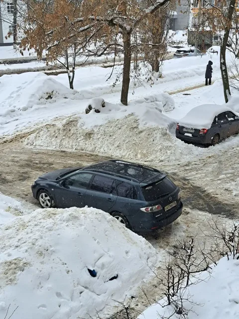 Продажа Mazda 6 2003 года выпуска в Нижнем Новгороде - Авто в Нижний Новгород