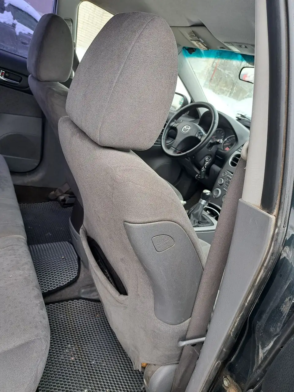 Продажа Mazda 6 2003 года выпуска в Нижнем Новгороде - Универсал (Авто) в Нижний Новгород