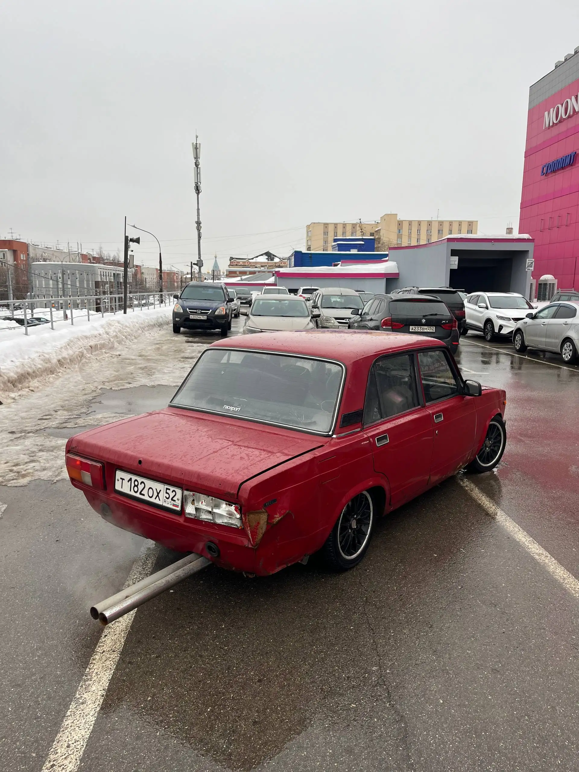 Продажа инжектора с документами - Инжекторы (Запчасти) в Нижний Новгород