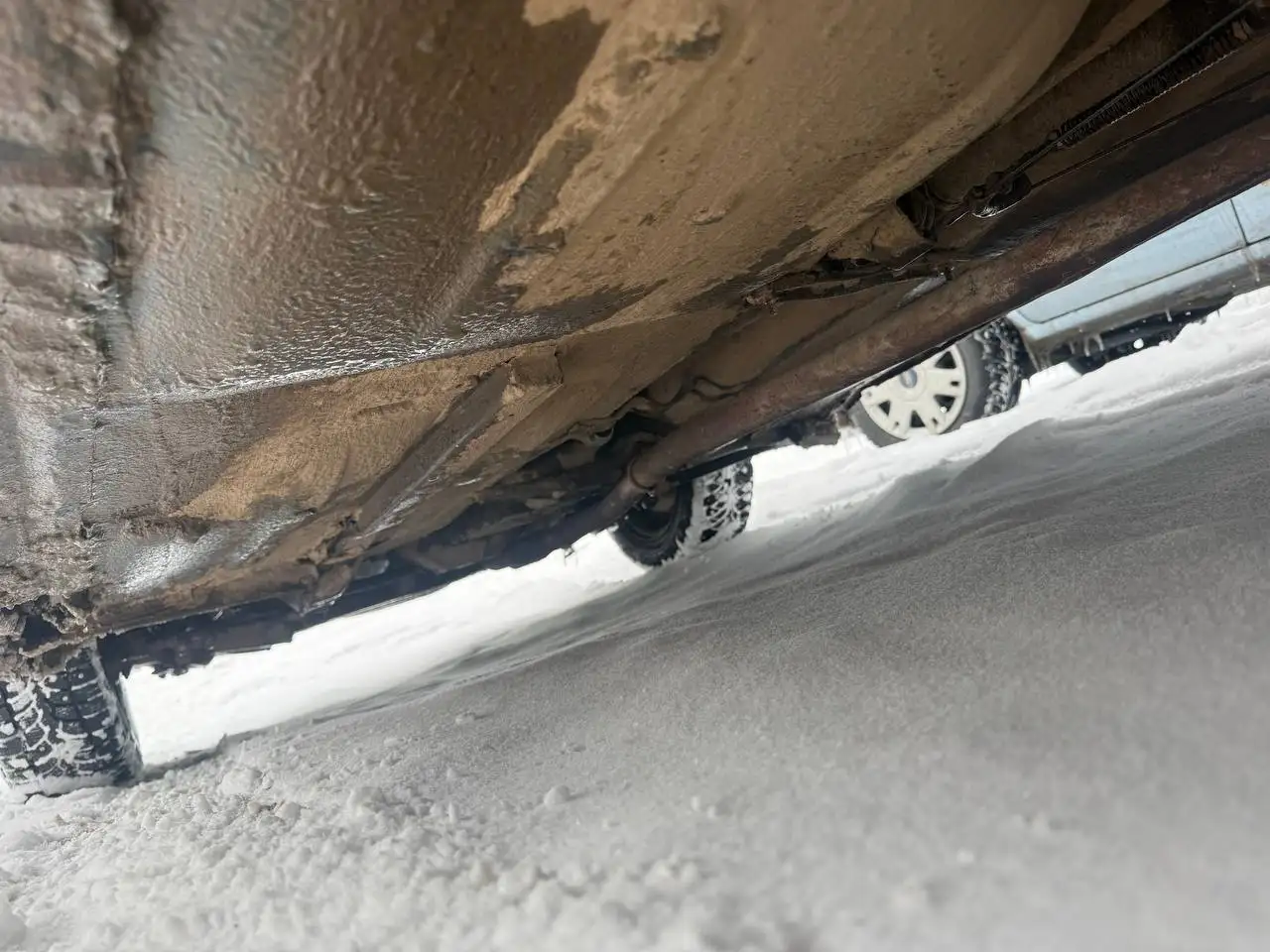 Продажа ВАЗ 2107 2000 года выпуска - Легковые автомобили (Авто) в Дзержинск