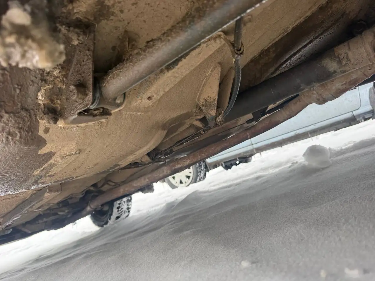 Продажа ВАЗ 2107 2000 года выпуска - Легковые автомобили (Авто) в Дзержинск