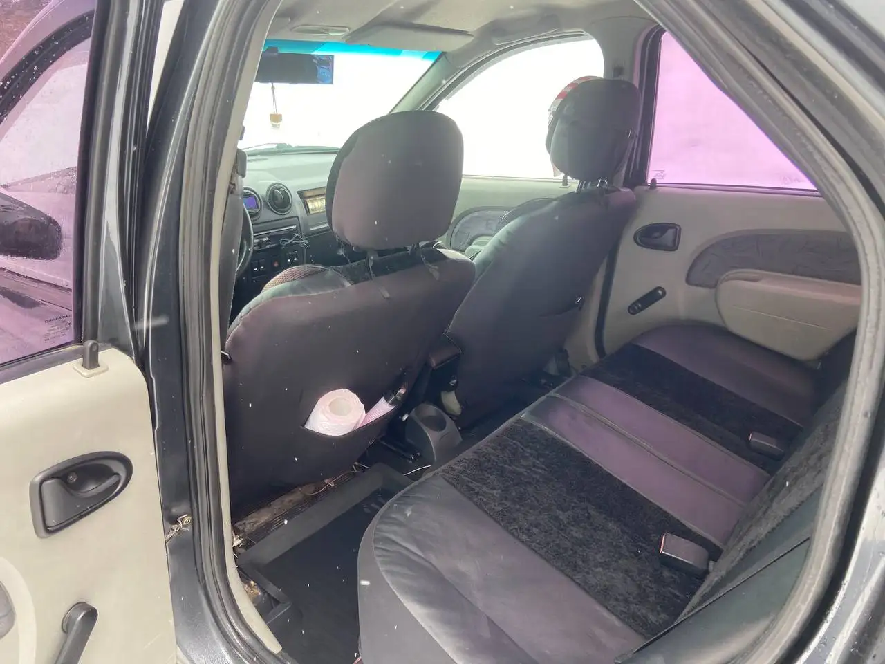 Продажа Renault Logan 2006 года - Легковые автомобили (Авто) в Дзержинск