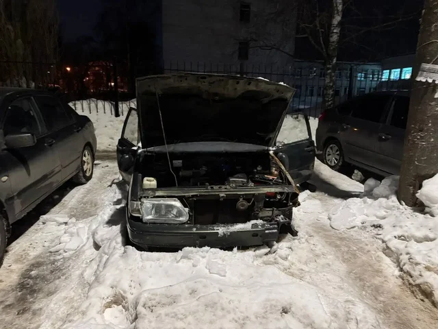 Продается ВАЗ 2114 2006 года - Аудио оборудование в Нижний Новгород