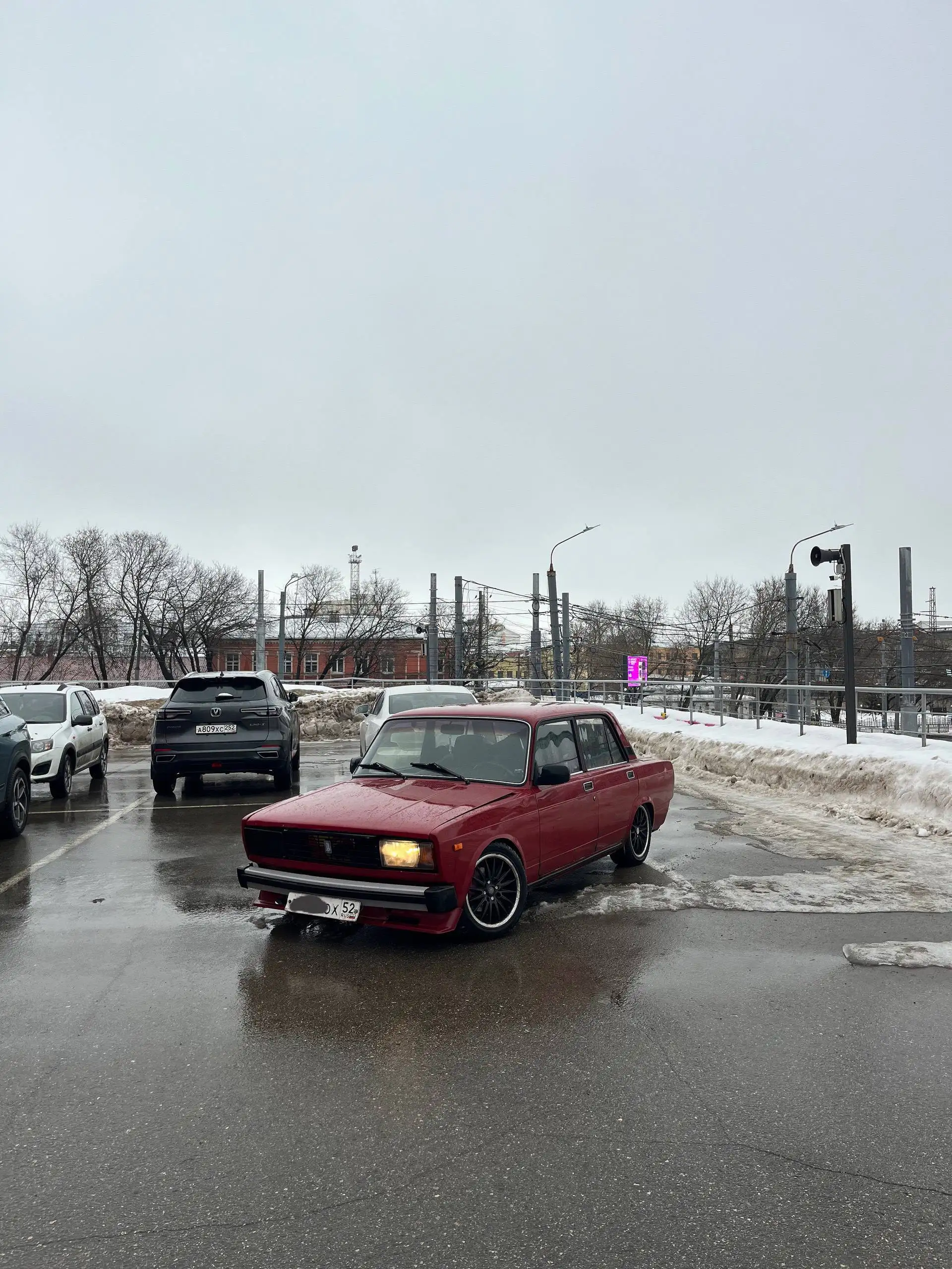 Продажа ВАЗ 2105 1997 года - Авто в Нижний Новгород