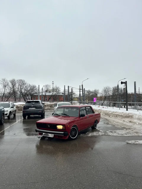 Продажа ВАЗ 2105 1997 года - Аудио оборудование в Нижний Новгород