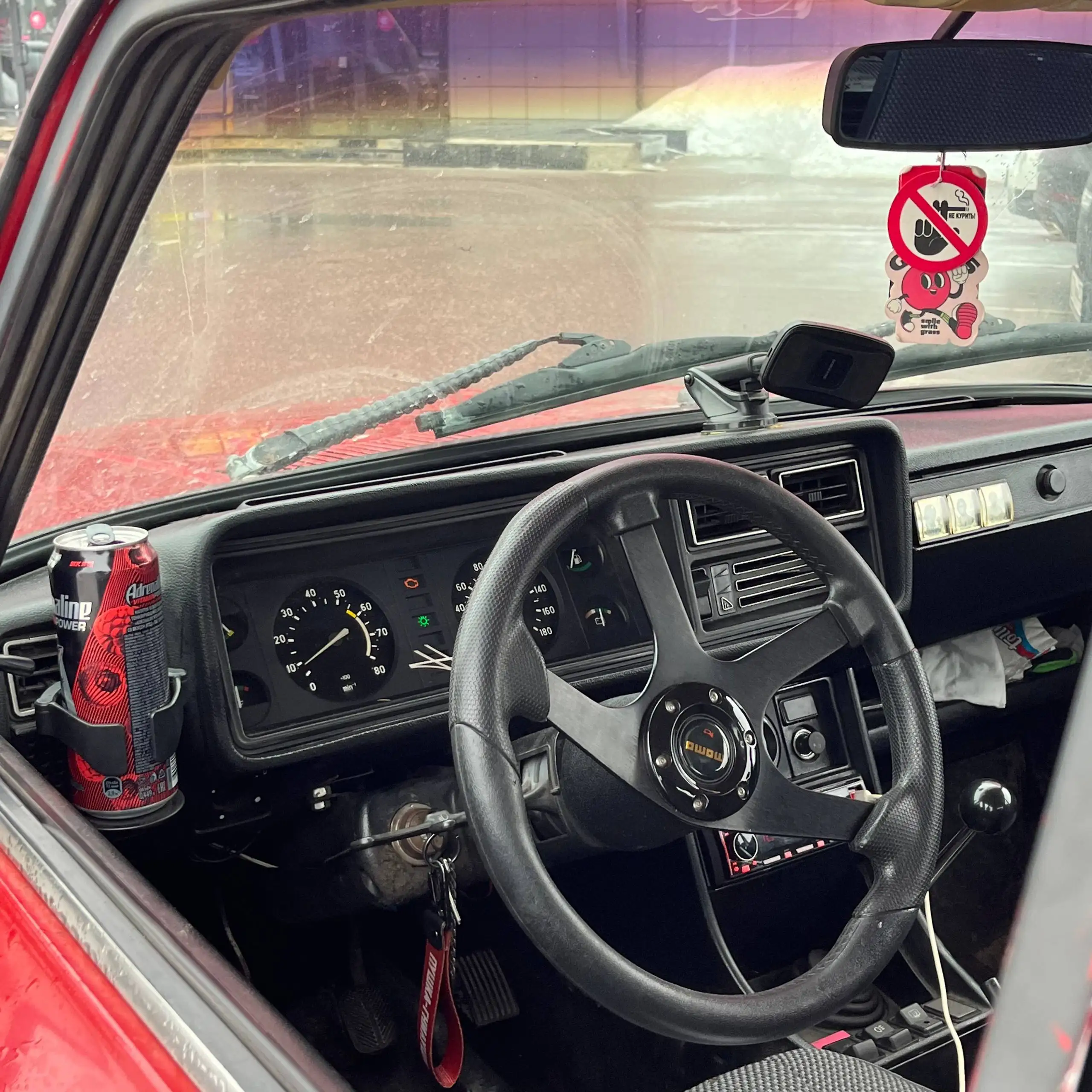 Продажа ВАЗ 2105 1997 года - Авто в Нижний Новгород