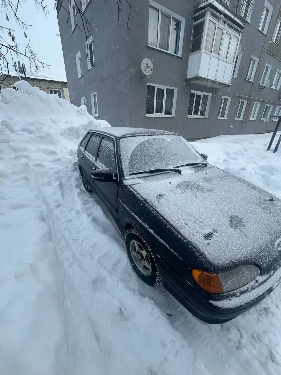 Продам ВАЗ 2114 2009 г.в. в Нижнем Новгороде - Легковые автомобили (Авто) в Нижний Новгород