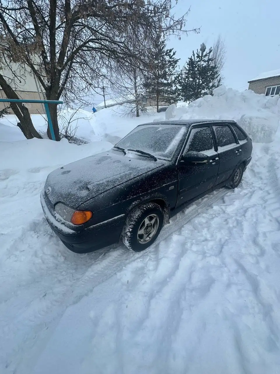 Продам ВАЗ 2114 2009 г.в. в Нижнем Новгороде - Легковые автомобили (Авто) в Нижний Новгород