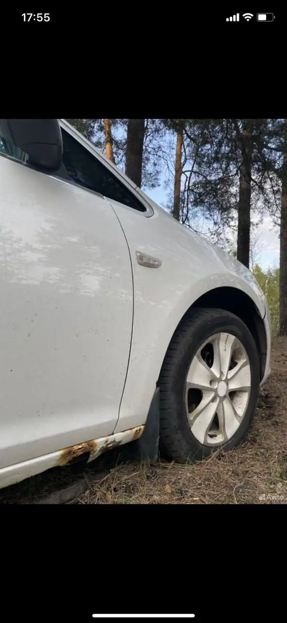 Продажа Opel Astra 2012 года 1.4 Турбо - Легковые автомобили (Авто) в Дзержинск