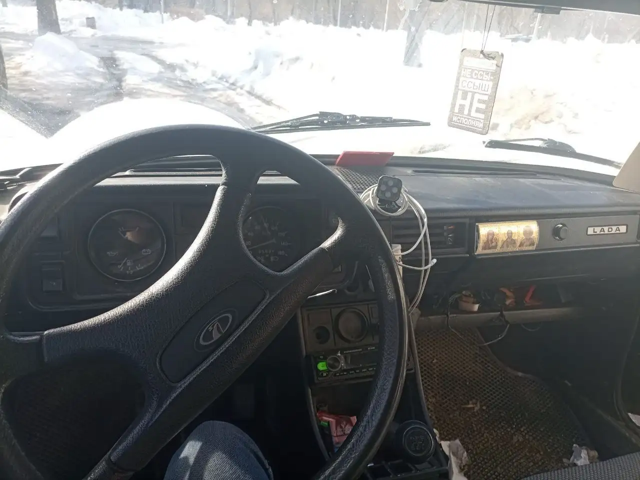 Продажа ВАЗ 2105 инжектор в хорошем состоянии - Легковые автомобили (Авто) в Нижний Новгород