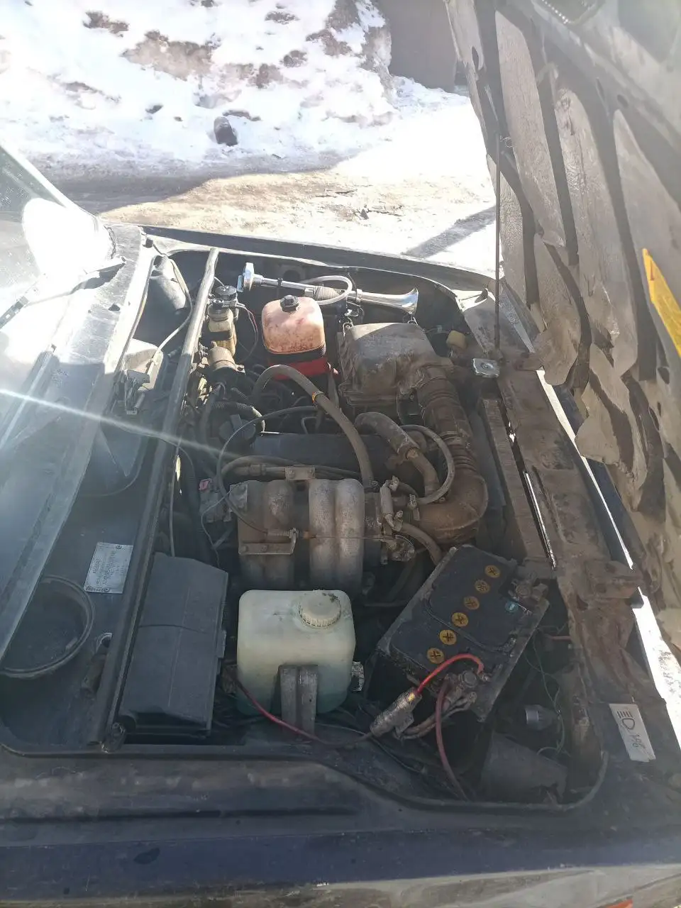 Продажа ВАЗ 2105 инжектор в хорошем состоянии - Легковые автомобили (Авто) в Нижний Новгород