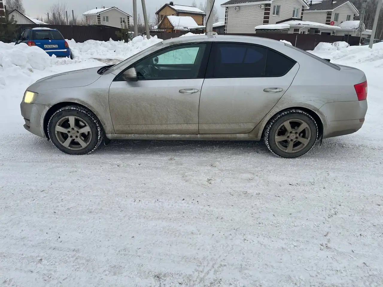 Продажа автомобиля в Нижнем Новгороде - Авто в Нижний Новгород