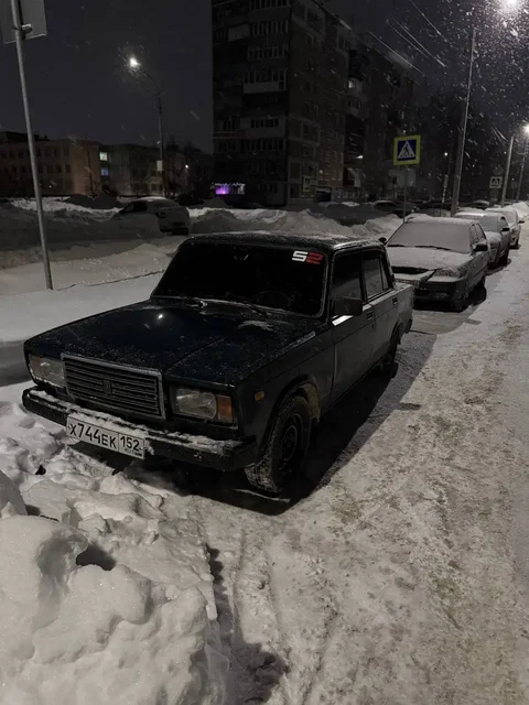 Продажа автомобиля УАЗ Карб 2007 года - частное объявление в Нижний Новгород