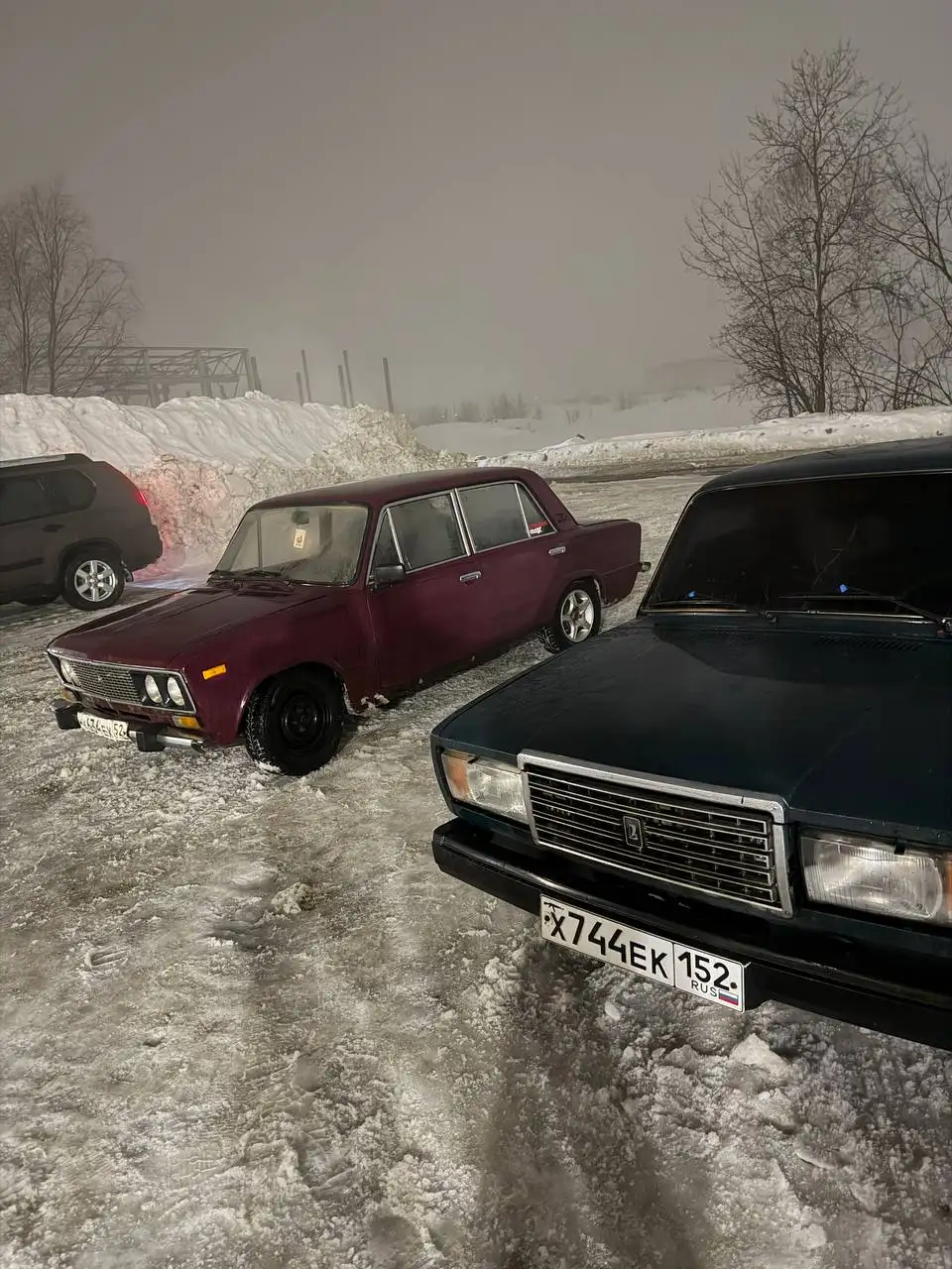 Продажа автомобиля УАЗ Карб 2007 года - УАЗ (Авто) в Нижний Новгород