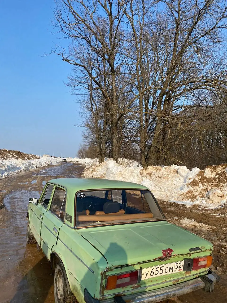 Продажа автомобиля в Нижнем Новгороде - Авто в Нижний Новгород