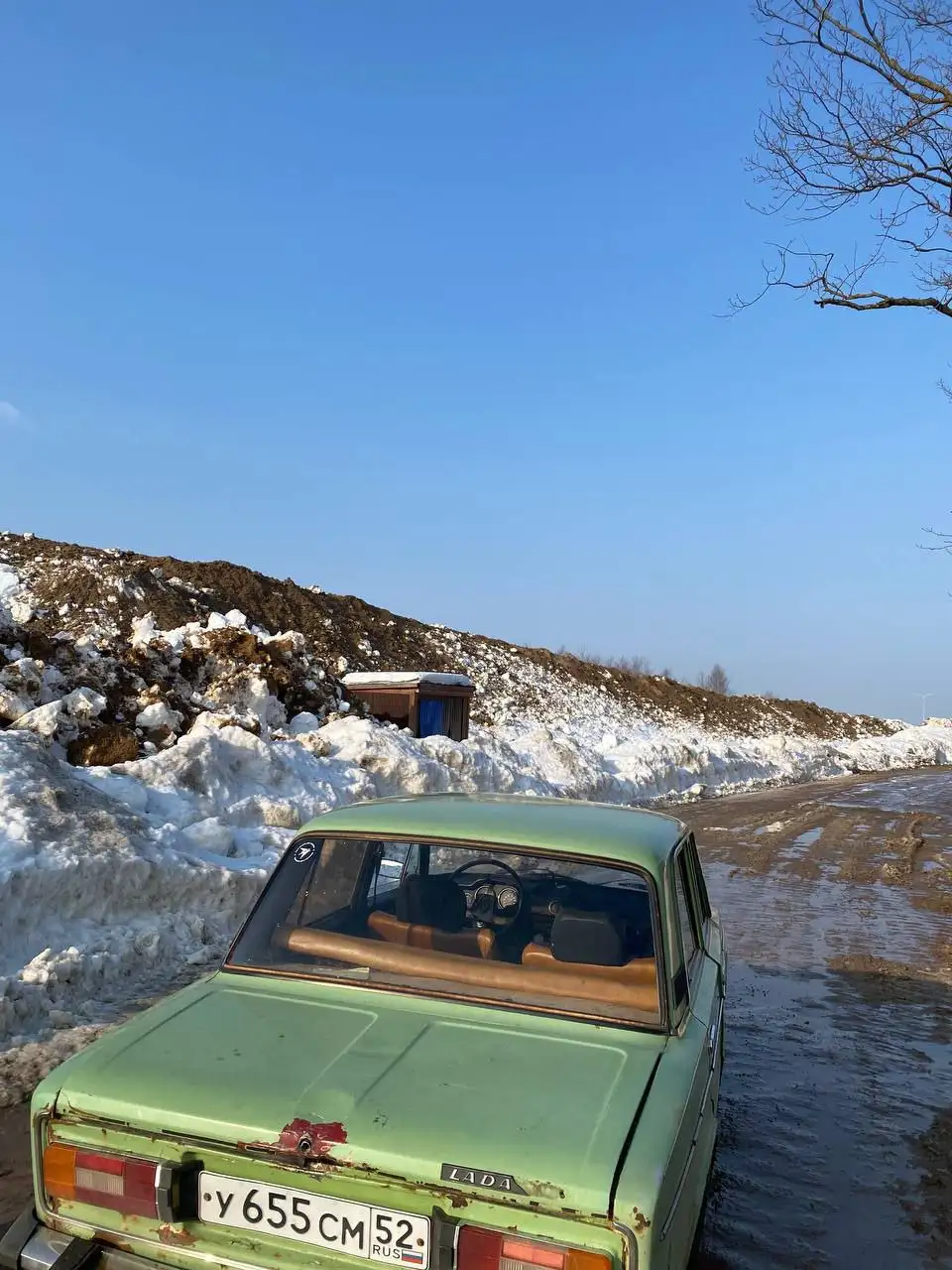 Продажа автомобиля в Нижнем Новгороде - Авто в Нижний Новгород