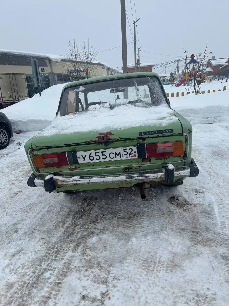 Продажа автомобиля в Нижнем Новгороде - Авто в Нижний Новгород