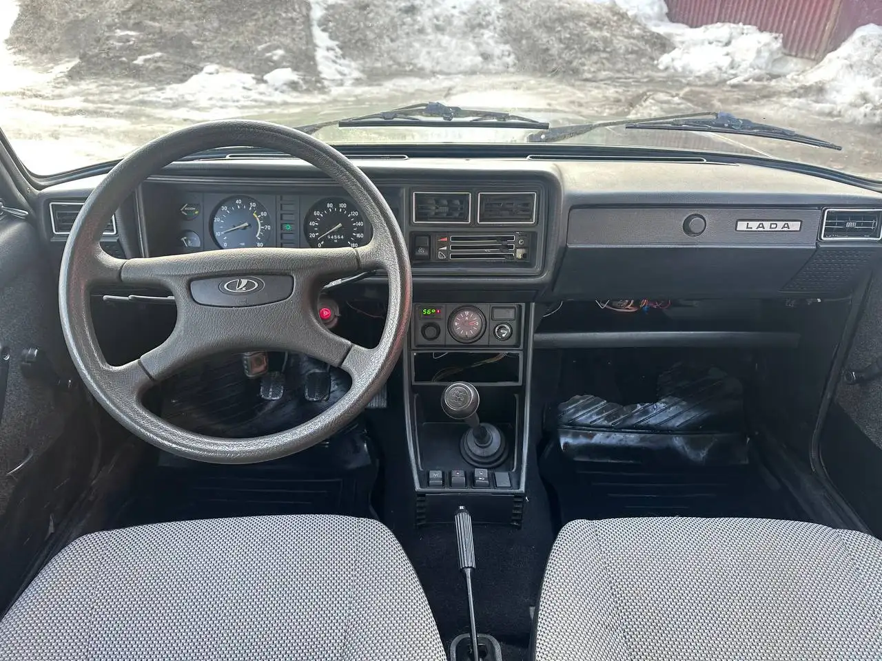 Продам ВАЗ 2107 2010 года в Сочи - Легковые автомобили (Авто) в Сочи