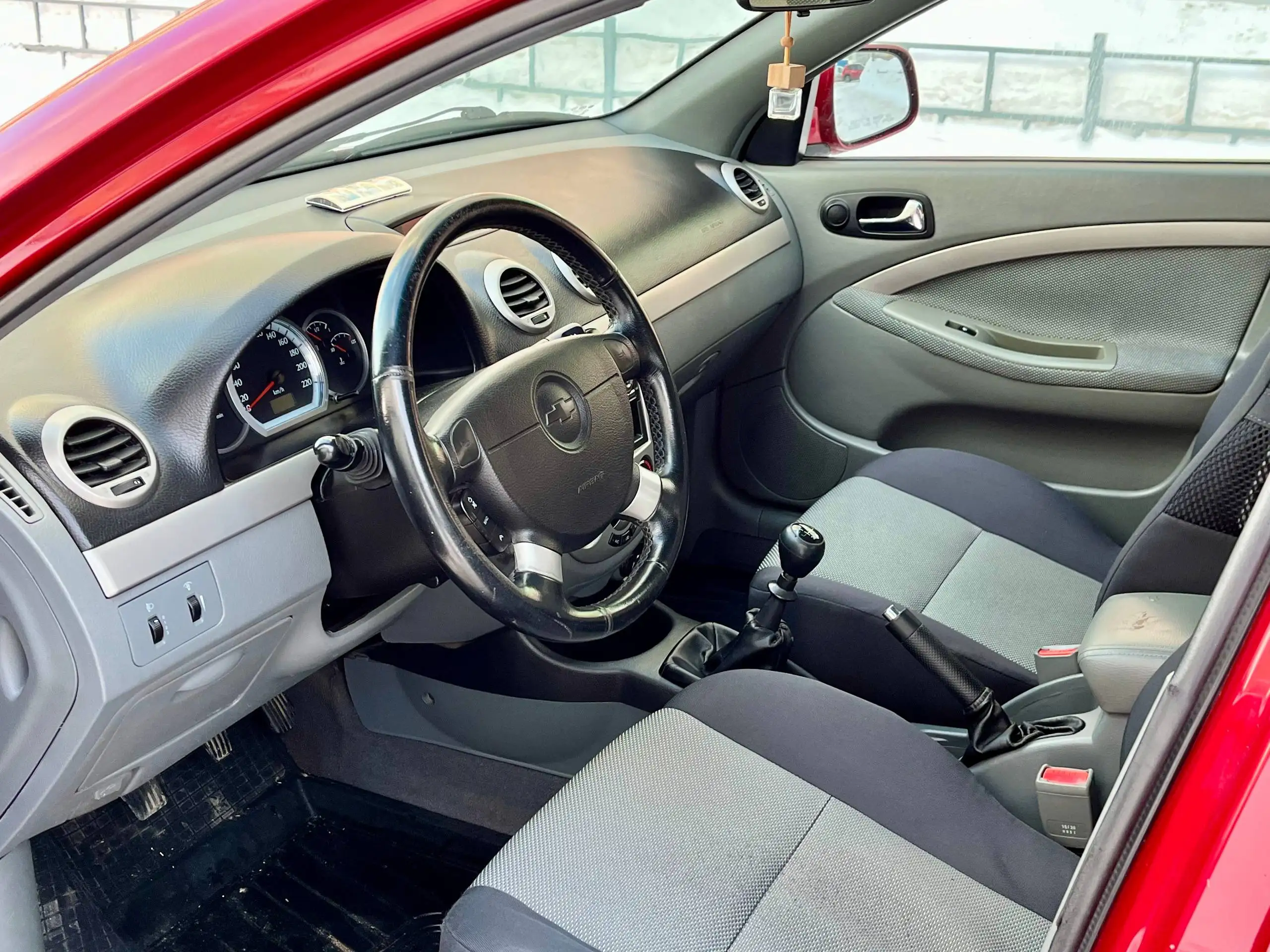 Продажа Chevrolet Lacetti 2010 г.в. в Нижнем Новгороде - Легковые автомобили (Авто) в Нижний Новгород