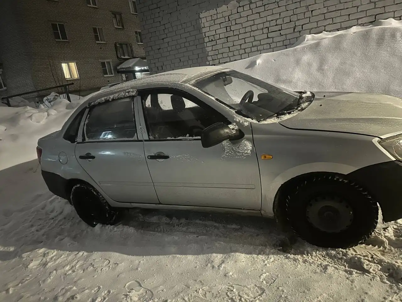 Продажа автомобиля 2012 года, 2 хозяина, пробег 170 тыс. км - Легковые автомобили (Авто) в Нижний Новгород