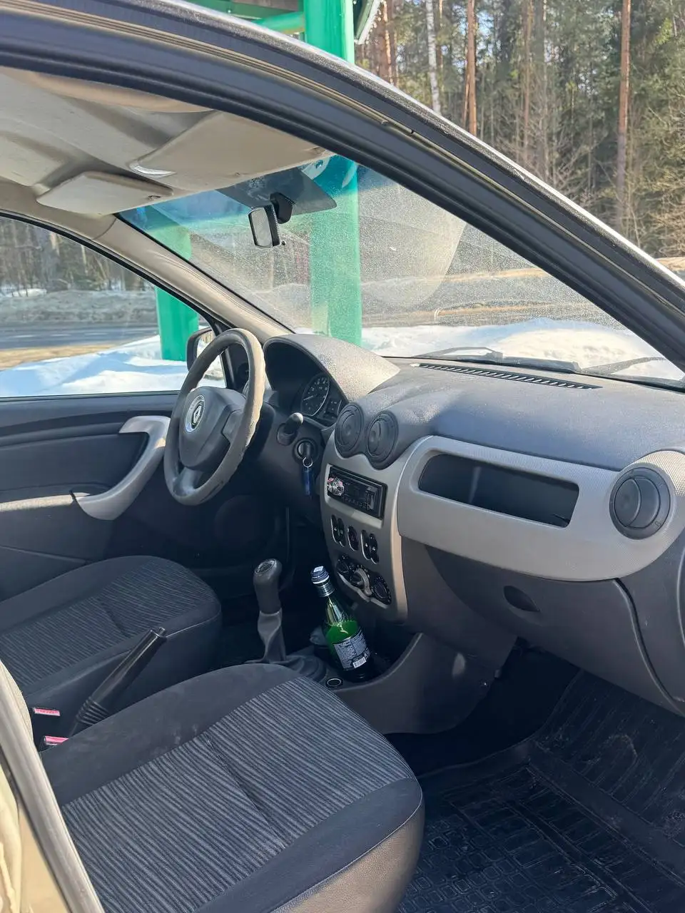 Продам Renault Logan 2011 года - Легковые автомобили (Авто) в Нижний Новгород