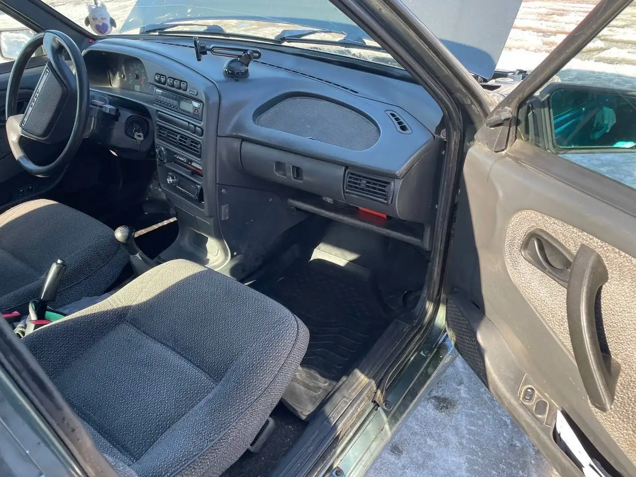 Продажа автомобиля на ходу в Городце - Авто в Городец