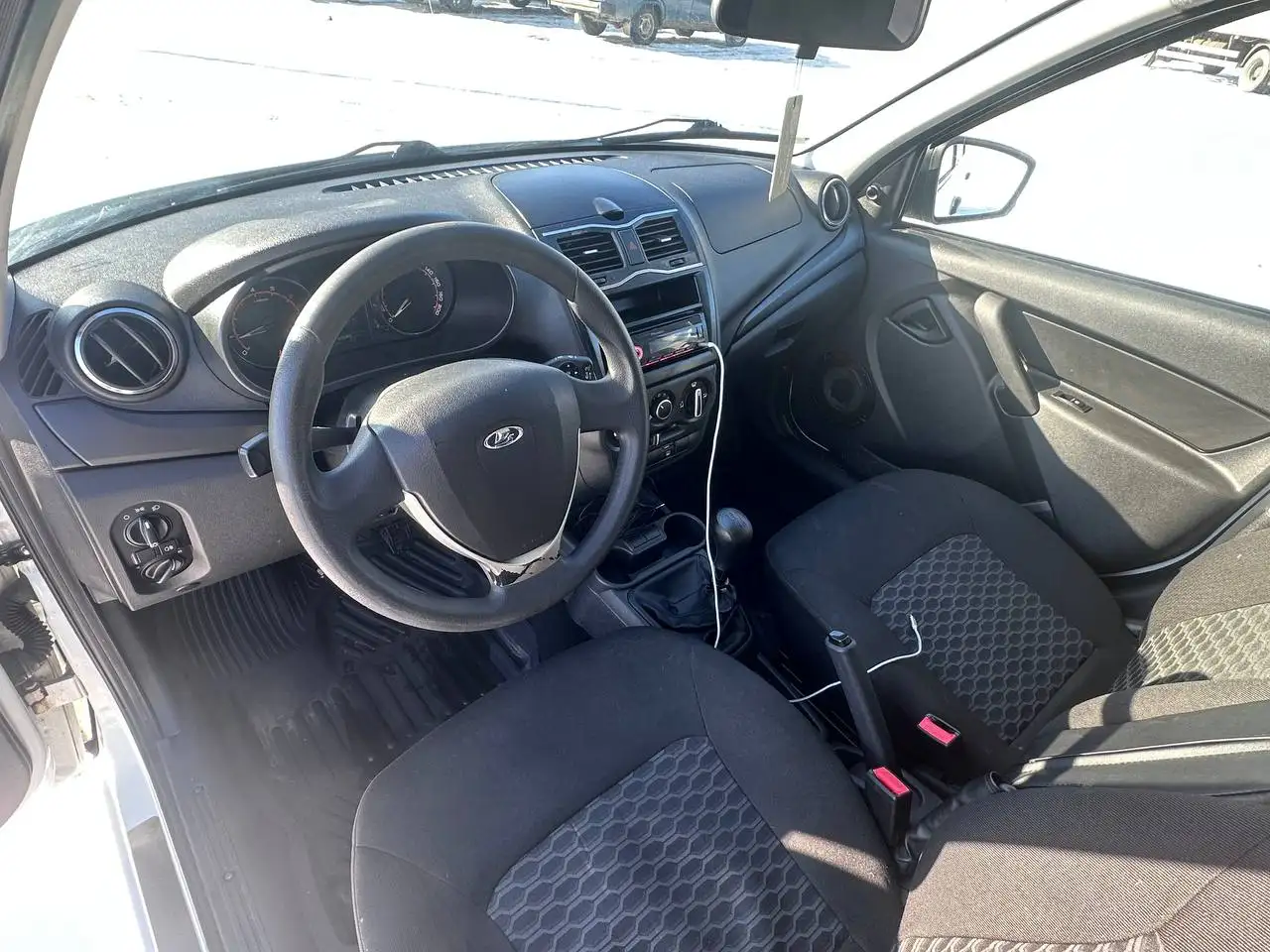 Продажа Lada Granta 2020 года - Легковые автомобили (Авто) в Нижний Новгород