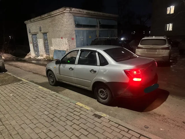 Продажа Лады Гранты - Внедорожники/УАЗ в Нижний Новгород