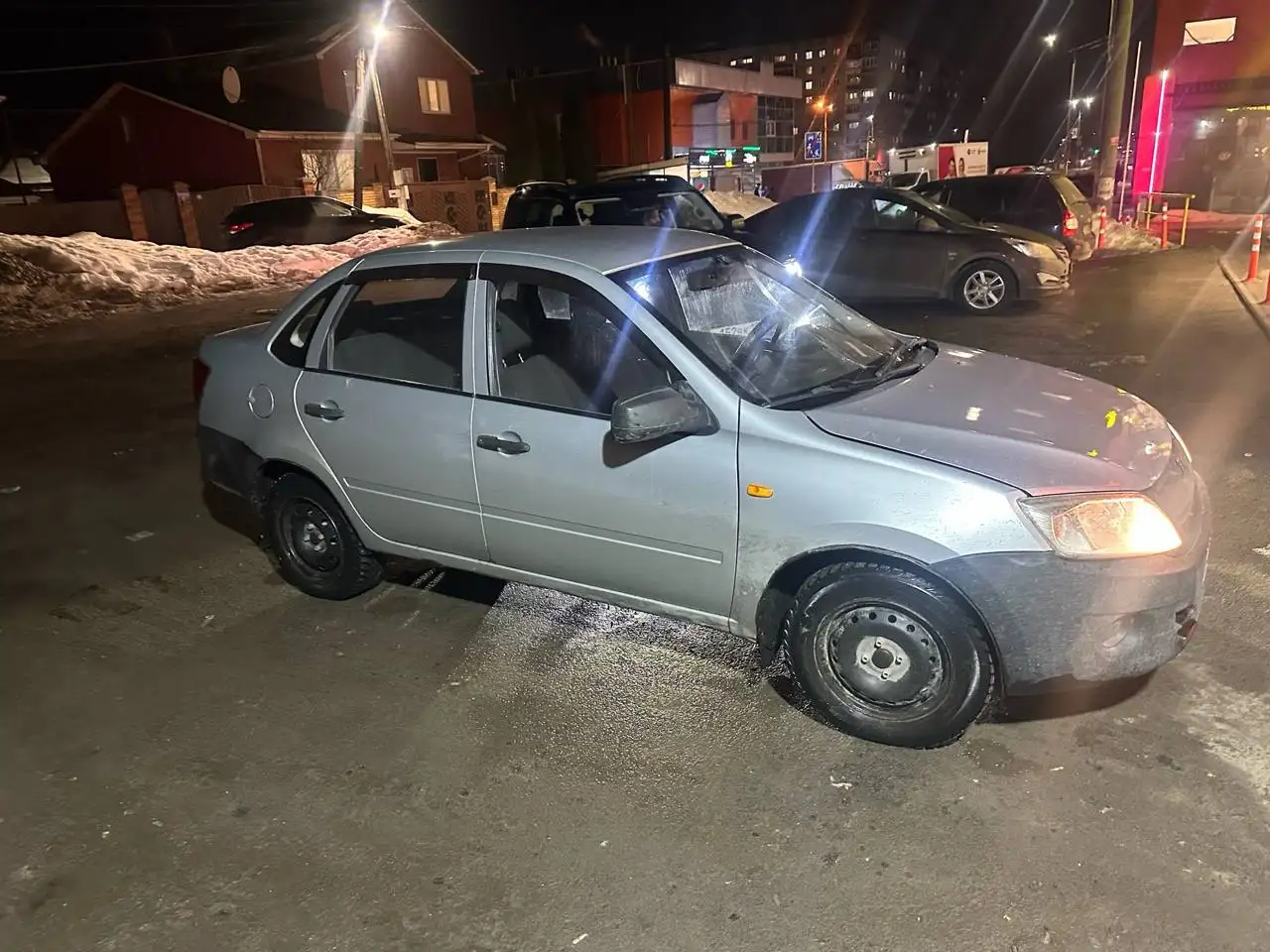 Продажа Лады Гранты - Легковые автомобили (Авто) в Нижний Новгород