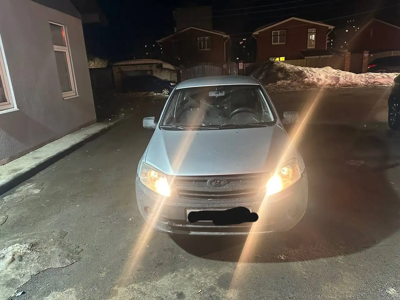 Продажа Лады Гранты - Легковые автомобили (Авто) в Нижний Новгород