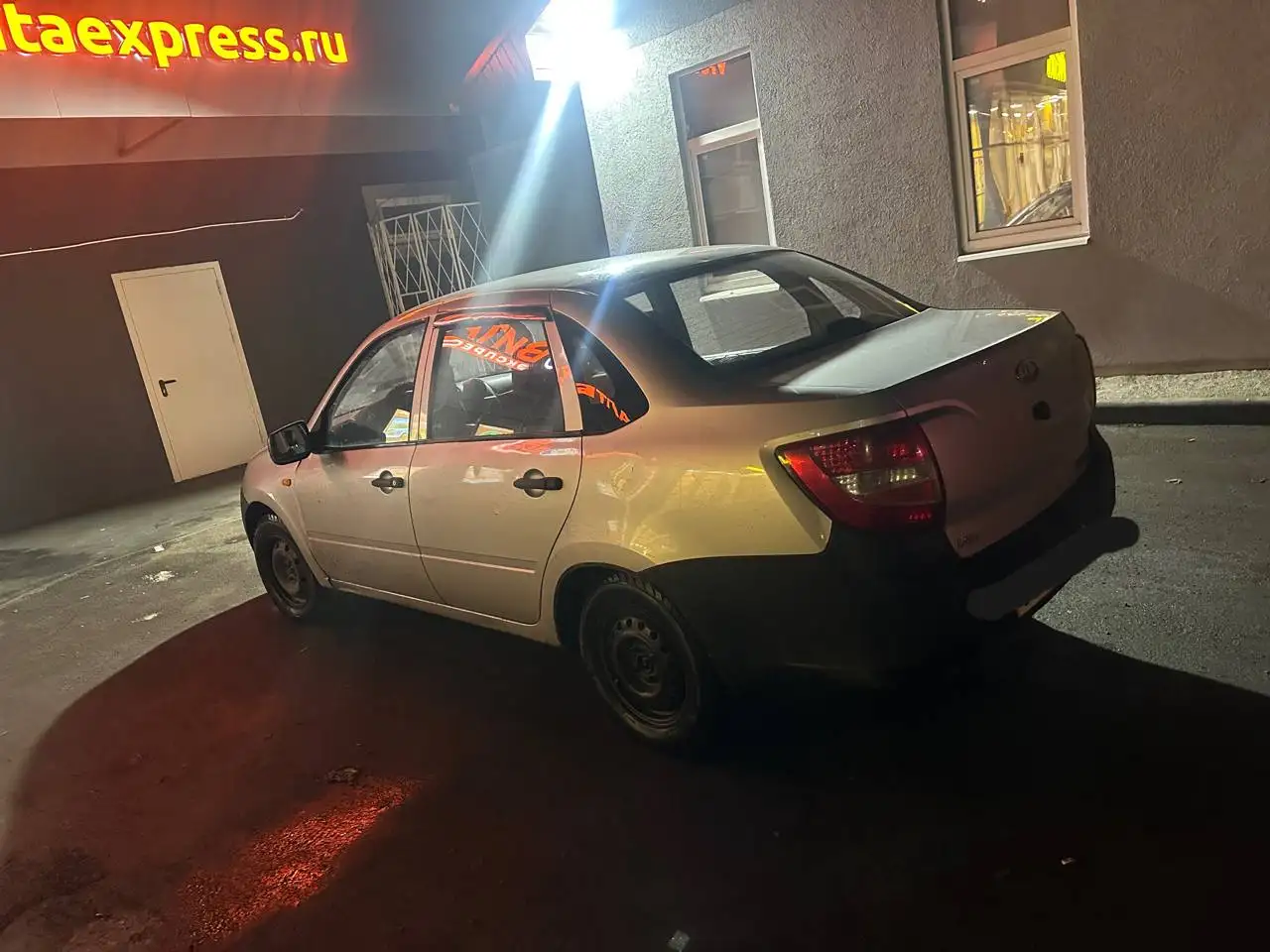 Продажа Лады Гранты - Легковые автомобили (Авто) в Нижний Новгород