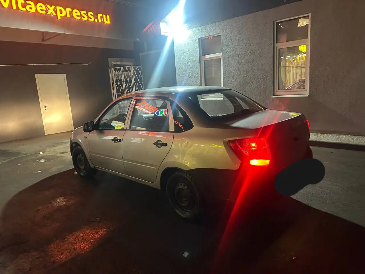 Продажа Лады Гранты - Легковые автомобили (Авто) в Нижний Новгород