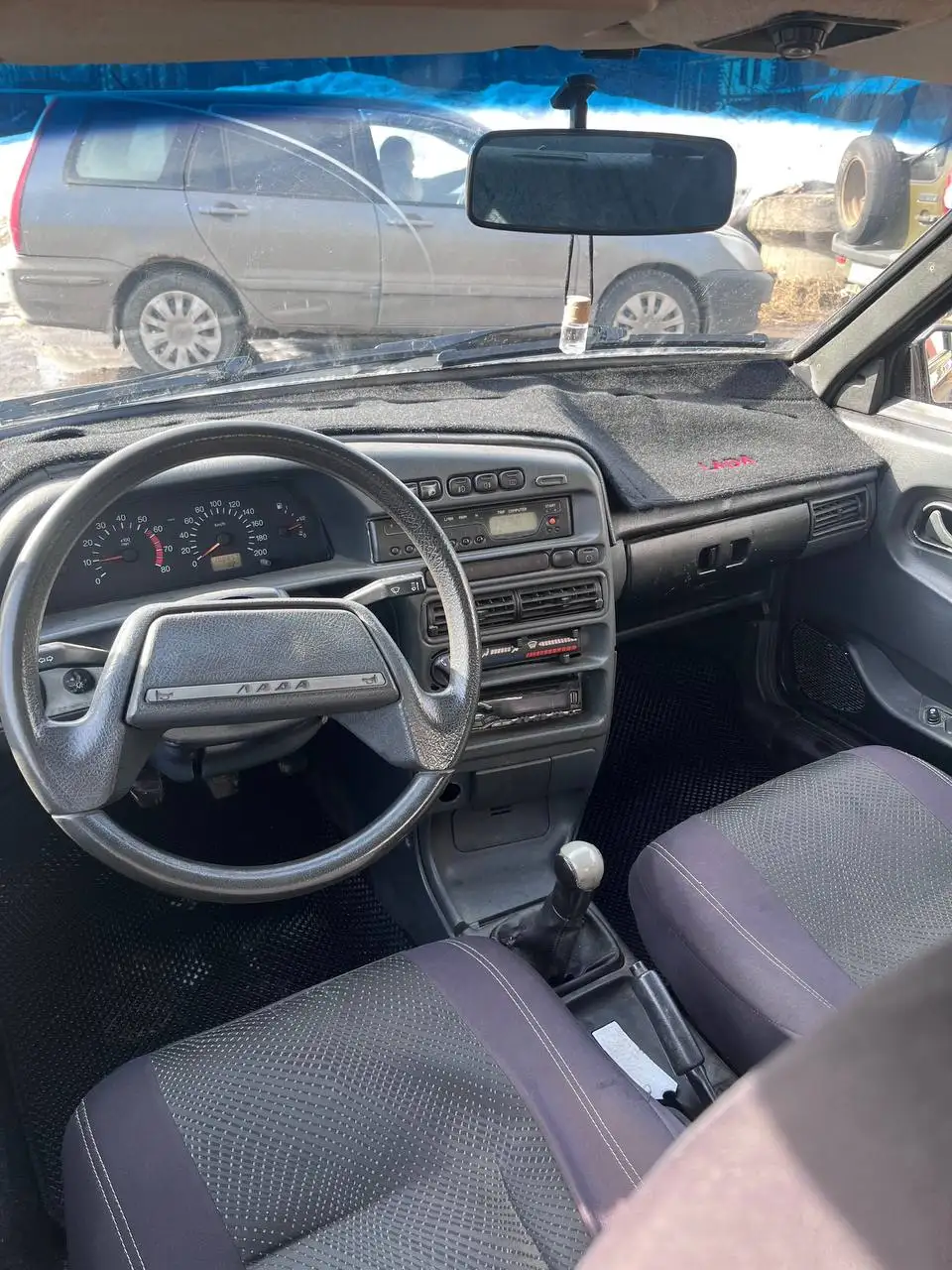 ВАЗ 2115 2006 года в хорошем состоянии - Легковые автомобили (Авто) в Нижний Новгород