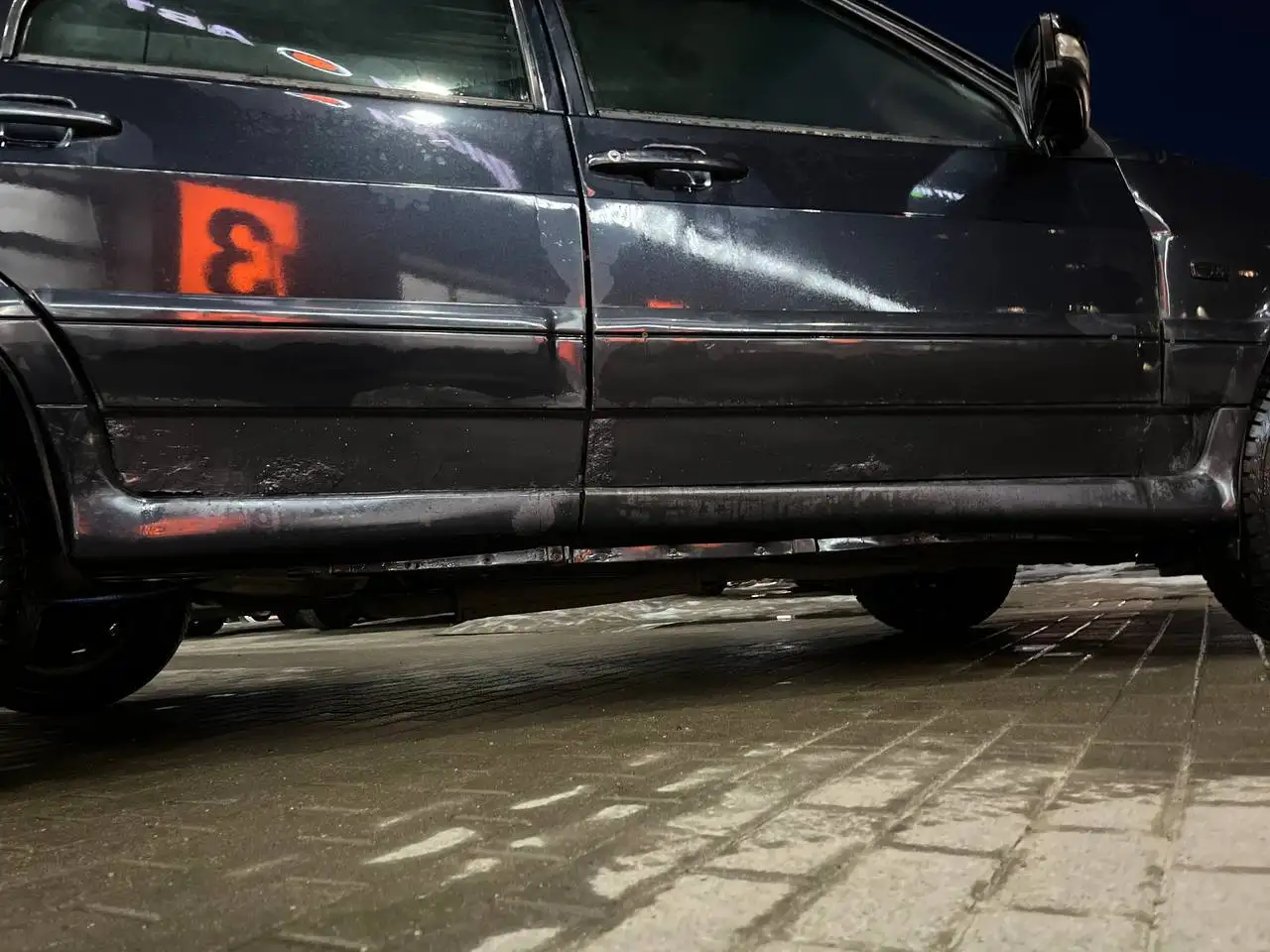 ВАЗ 2114 2008 г.в. после кап. ремонта двигателя - Легковые автомобили (Авто) в Нижний Новгород