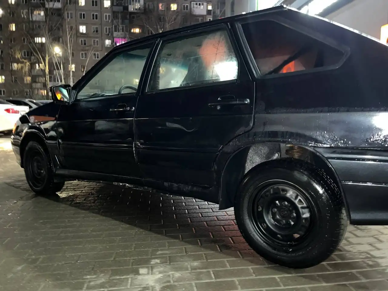 ВАЗ 2114 2008 г.в. после кап. ремонта двигателя - Легковые автомобили (Авто) в Нижний Новгород