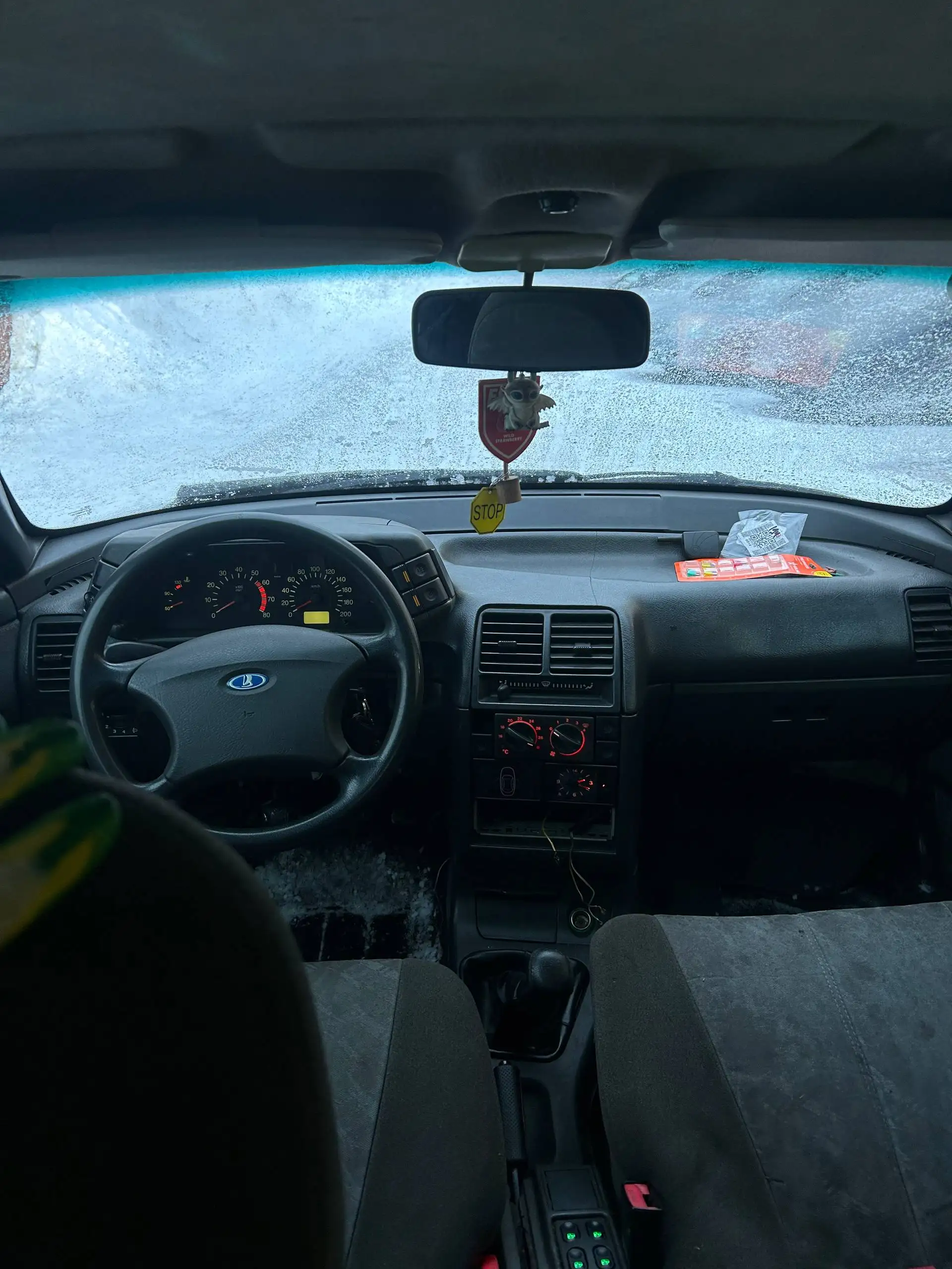 ВАЗ 2110 2004 года 1.5 8 клапанов - Легковые автомобили (Авто) в Нижний Новгород