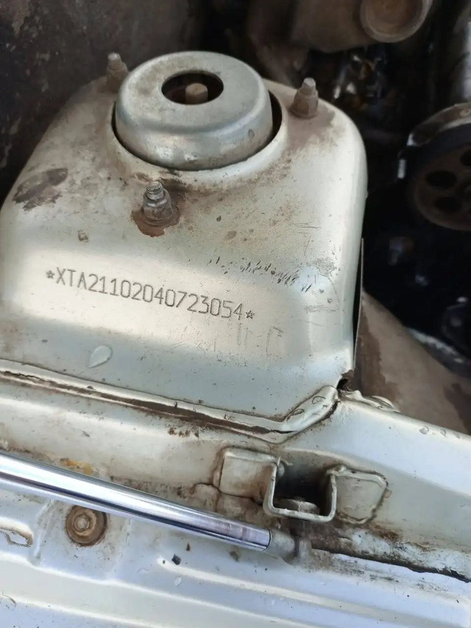 ВАЗ 2110 2004 года 1.5 8 клапанов - Легковые автомобили (Авто) в Нижний Новгород