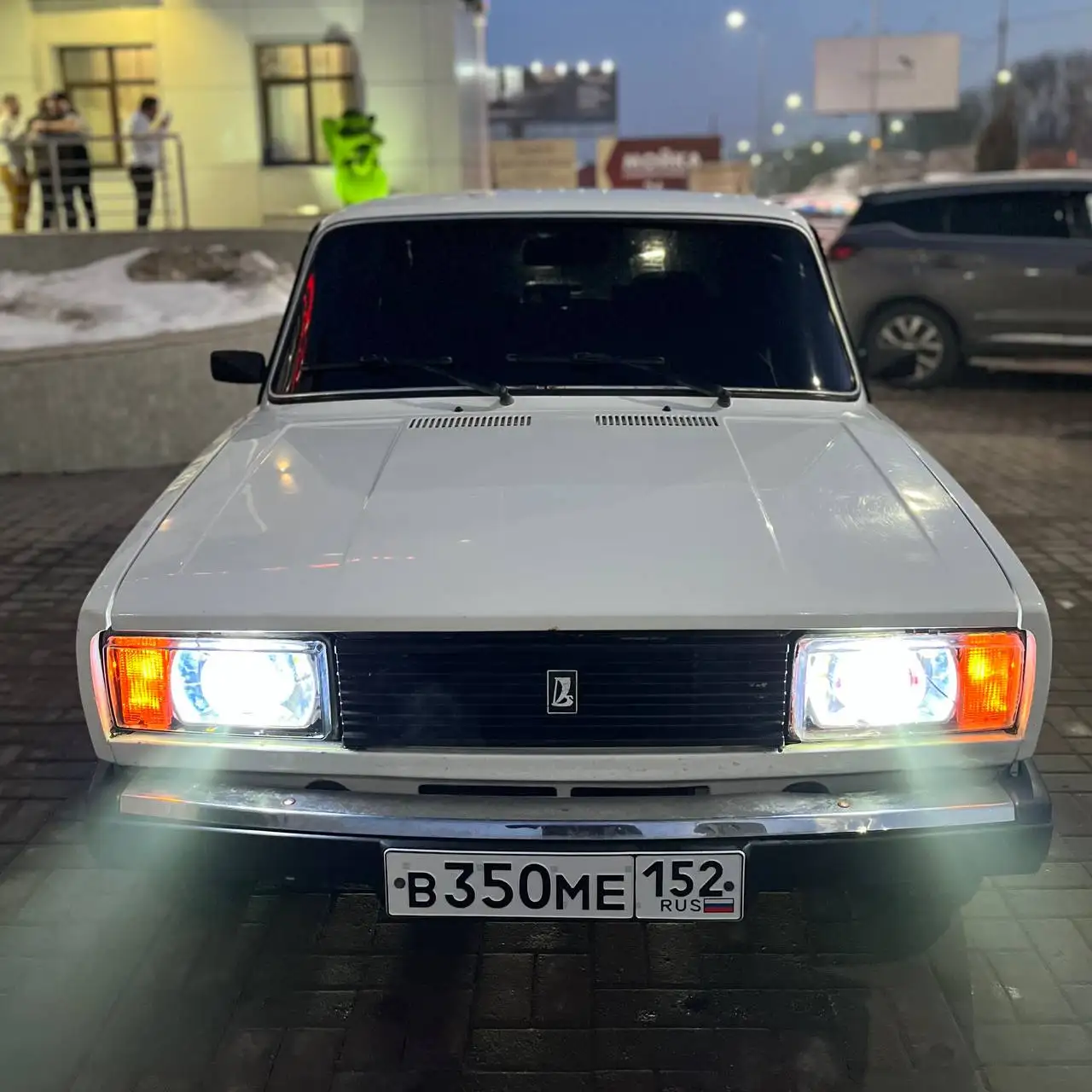 Продажа автомобиля 2010 года в отличном состоянии - Легковые автомобили (Авто) в Нижний Новгород