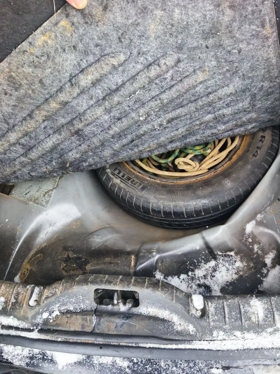 Продажа Datsun on-DO 1.6 МТ 2014 года - Легковые автомобили (Авто) в Нижний Новгород