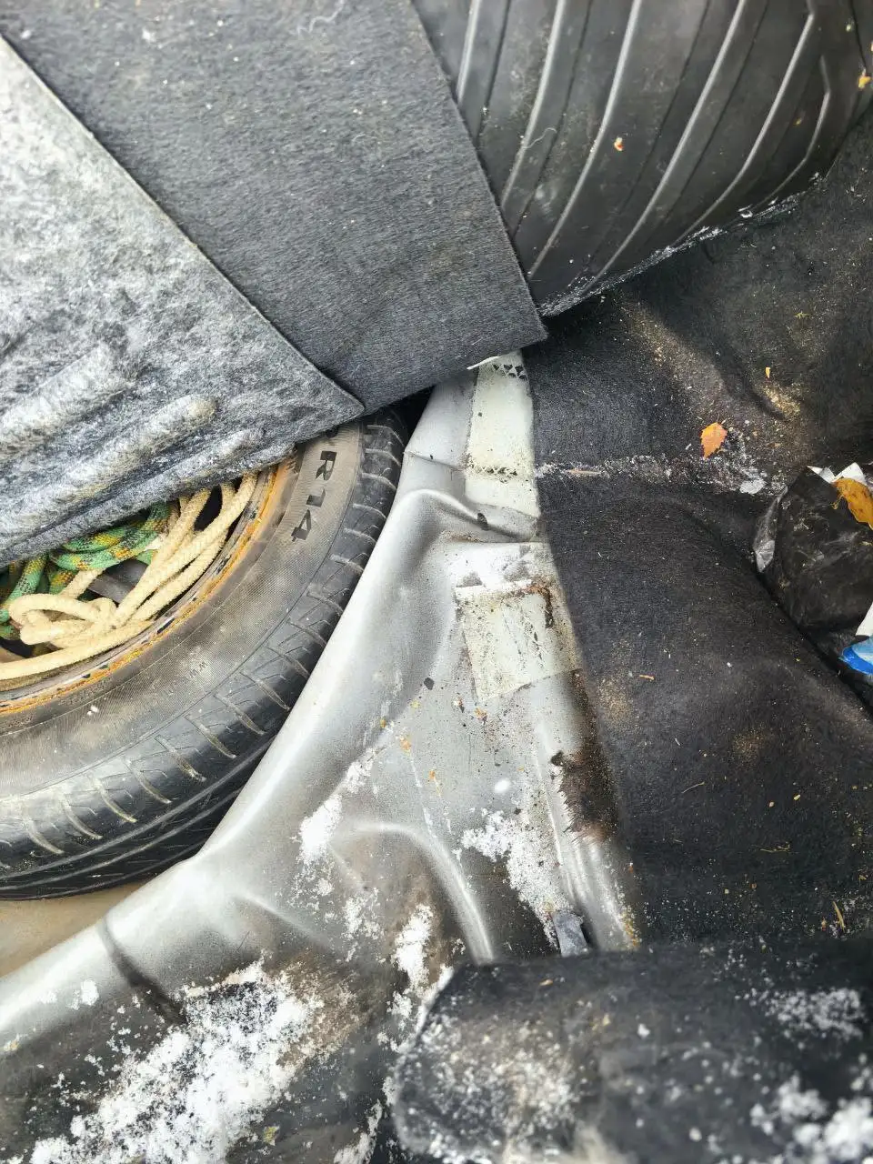 Продажа Datsun on-DO 1.6 МТ 2014 года - Легковые автомобили (Авто) в Нижний Новгород