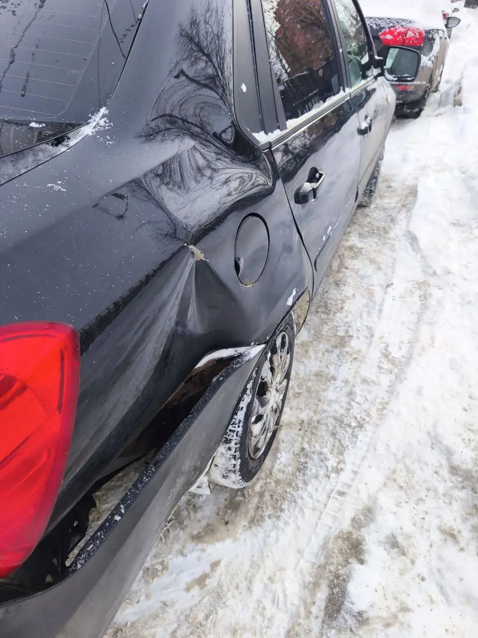 Продажа Datsun on-DO 1.6 МТ 2014 года - Легковые автомобили (Авто) в Нижний Новгород