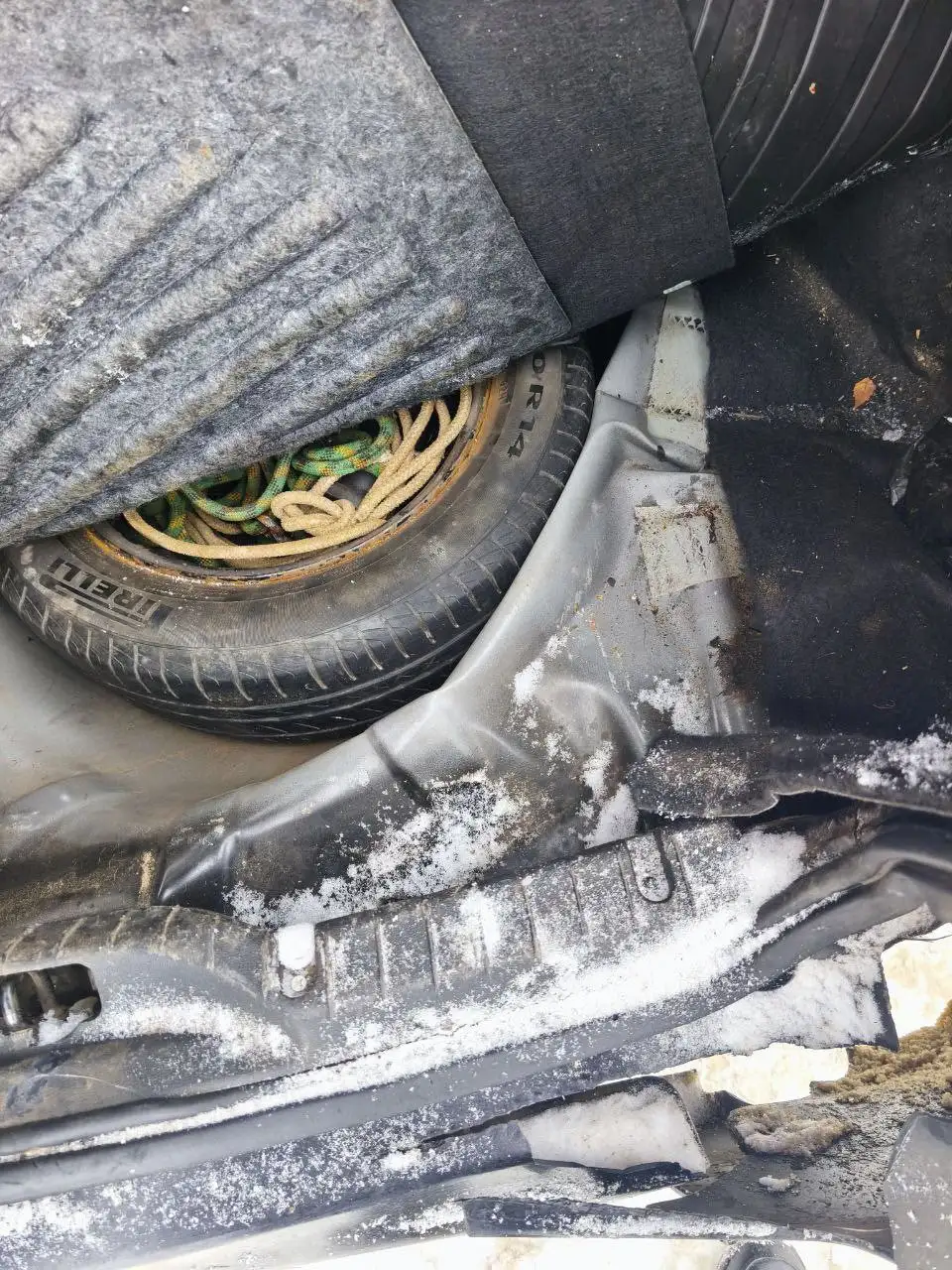 Продажа Datsun on-DO 1.6 МТ 2014 года - Легковые автомобили (Авто) в Нижний Новгород