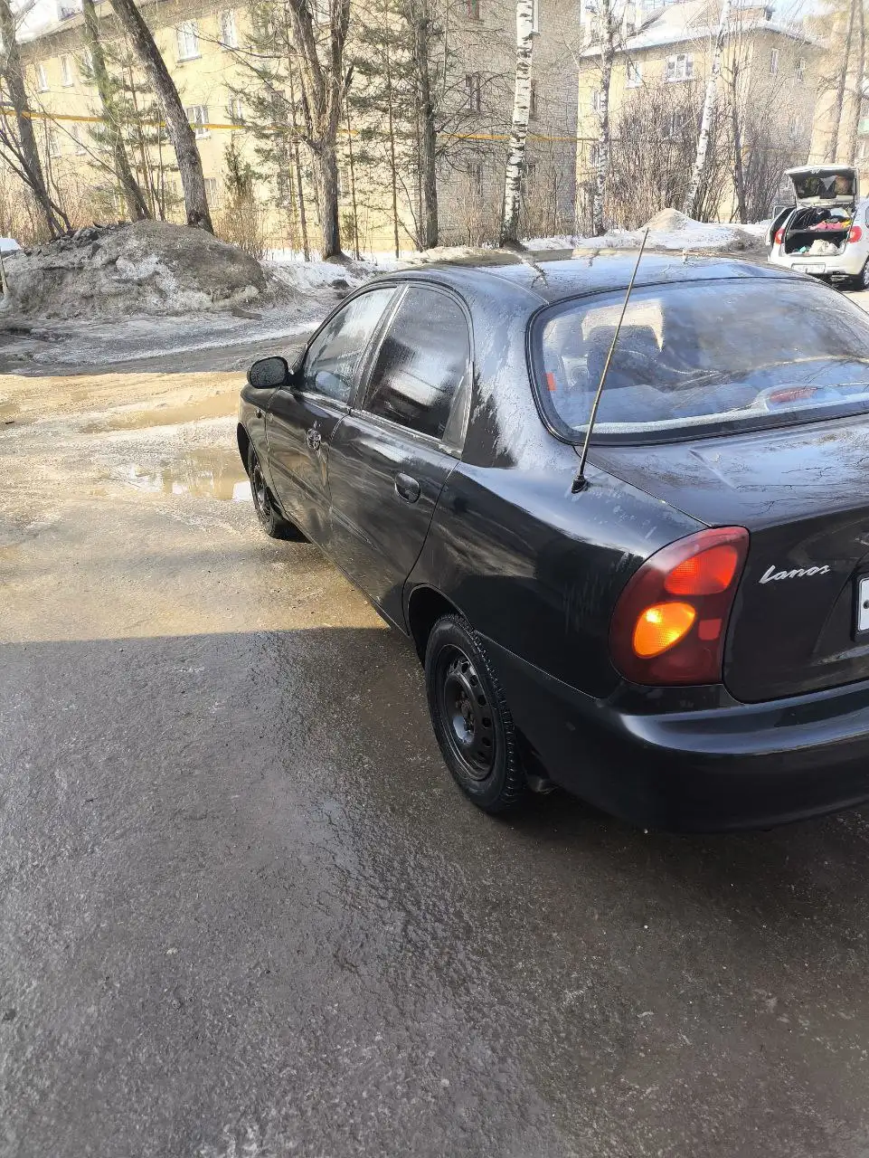 Продажа Chevrolet Lanos 2006 года - Легковые автомобили (Авто) в Нижний Новгород